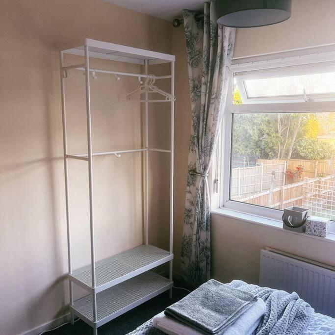 Floss Cottage Matson Luaran gambar