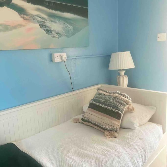 Floss Cottage Matson Luaran gambar